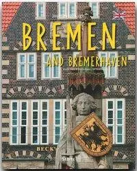Cover: 9783800340378 | Journey through Bremen and Bremerhaven | Journey through .. | Buch