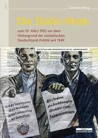 Cover: 9783954100378 | Die Stalin-Note | Gerhard Wettig | Taschenbuch | 216 S. | Deutsch
