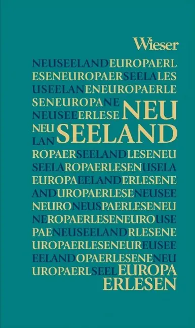 Cover: 9783990290378 | Neuseeland | Europa Erlesen | Thomas Kohlwein | Buch | 280 S. | 2012