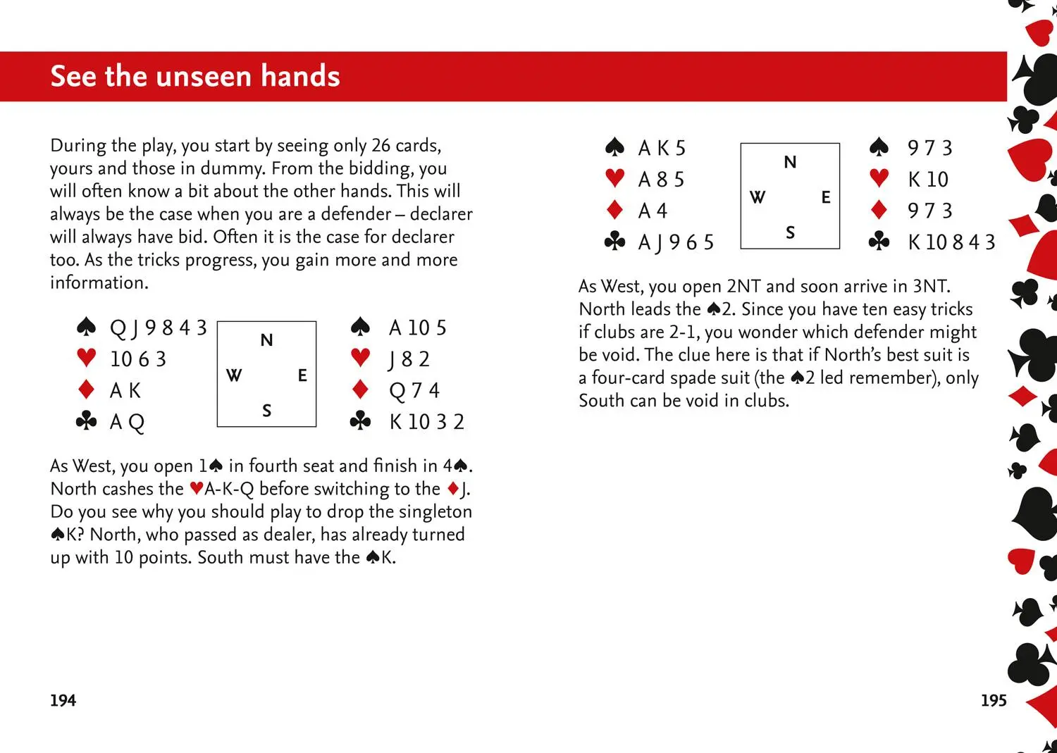 Bild: 9780008250478 | Bridge Secrets | Don't Miss a Trick | Julian Pottage (u. a.) | Buch
