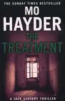 Cover: 9780553820478 | The Treatment | Mo Hayder | Taschenbuch | 491 S. | Englisch | 2008