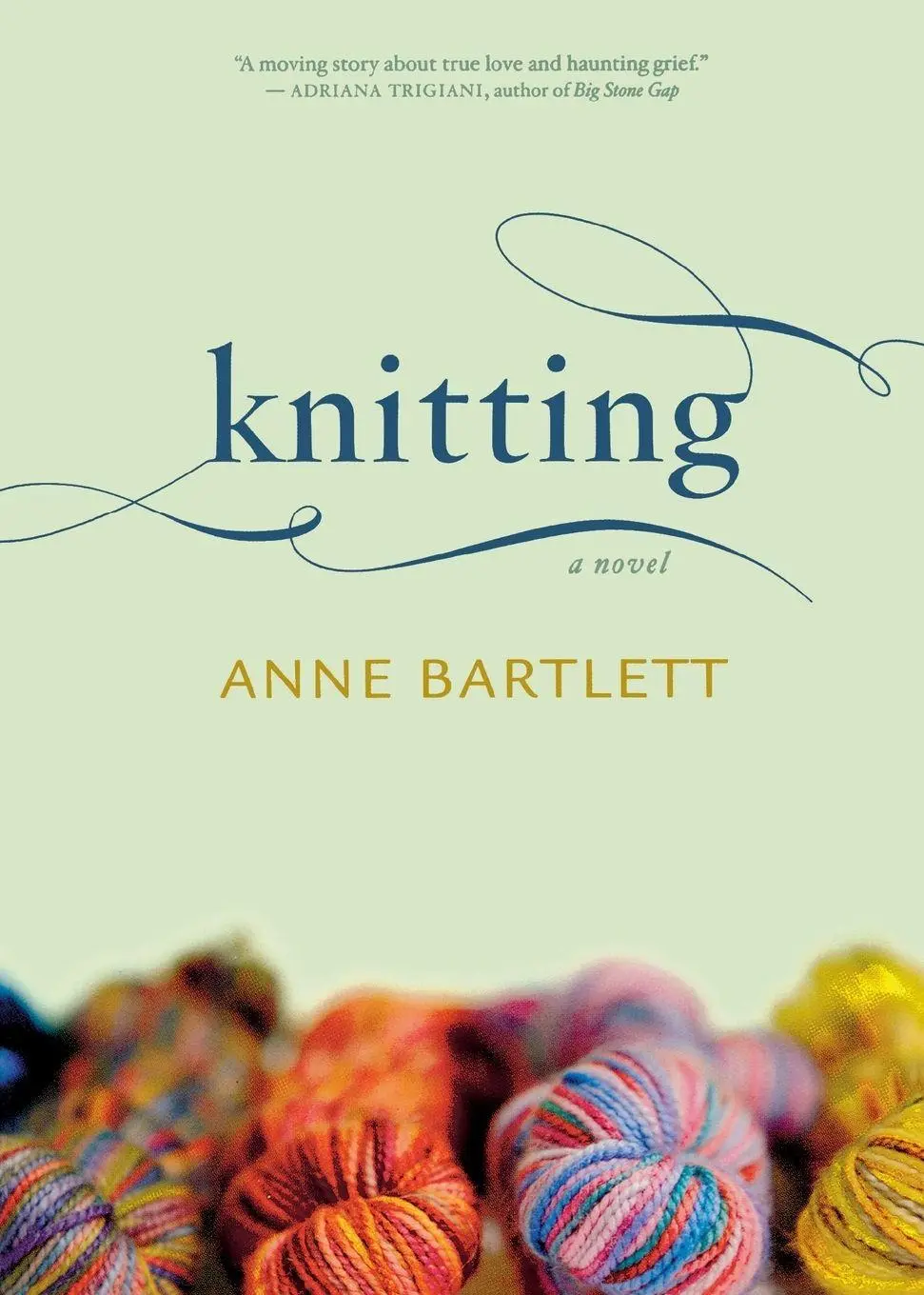 Cover: 9780618710478 | Knitting | Anne Bartlett | Taschenbuch | Englisch | 2006