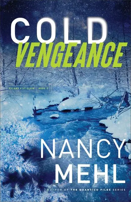 Cover: 9780764240478 | Cold Vengeance | Nancy Mehl | Taschenbuch | Einband - flex.(Paperback)