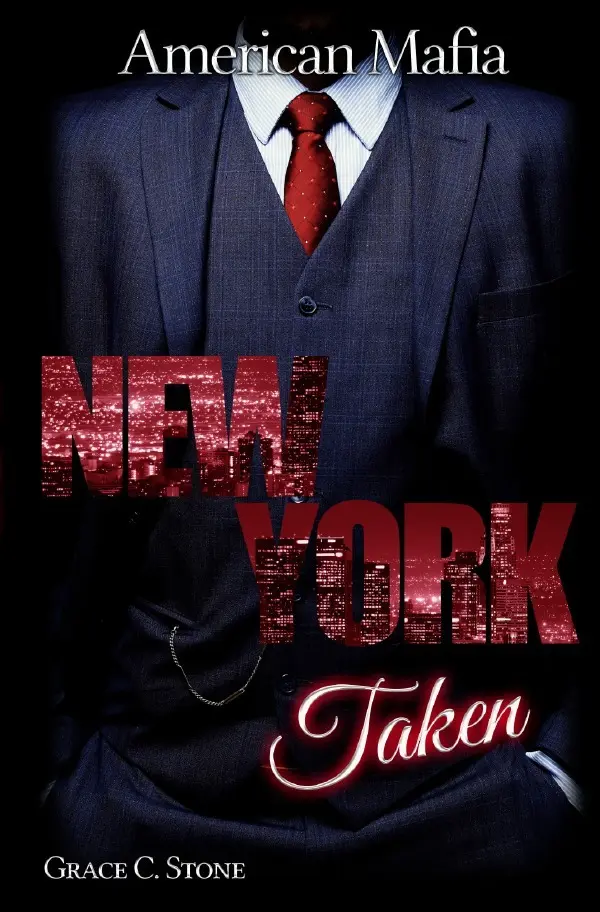 Cover: 9783565020478 | American Mafia | New York Taken. DE | Grace C. Stone | Taschenbuch