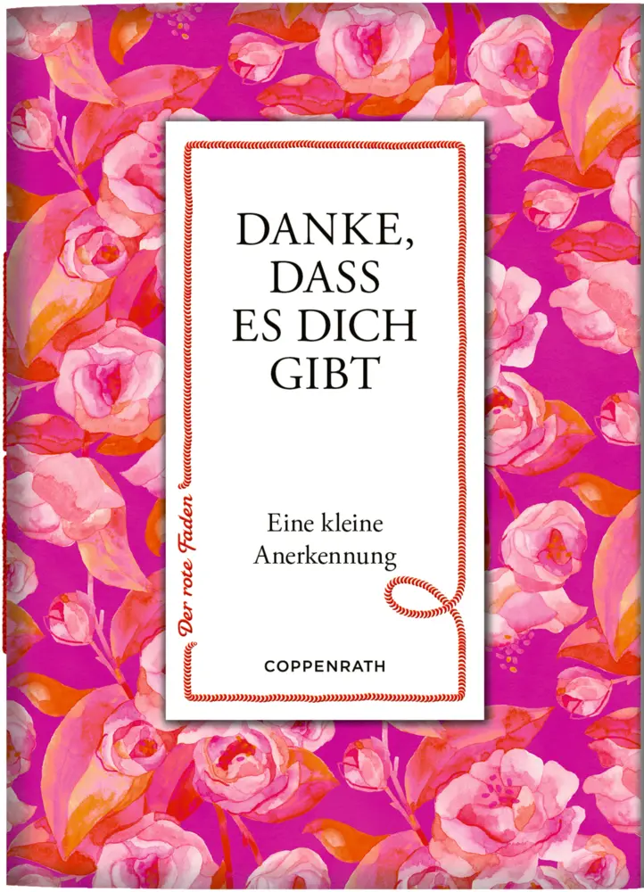 Cover: 9783649650478 | Danke, dass es dich gibt | Taschenbuch | 20 S. | Deutsch | 2025