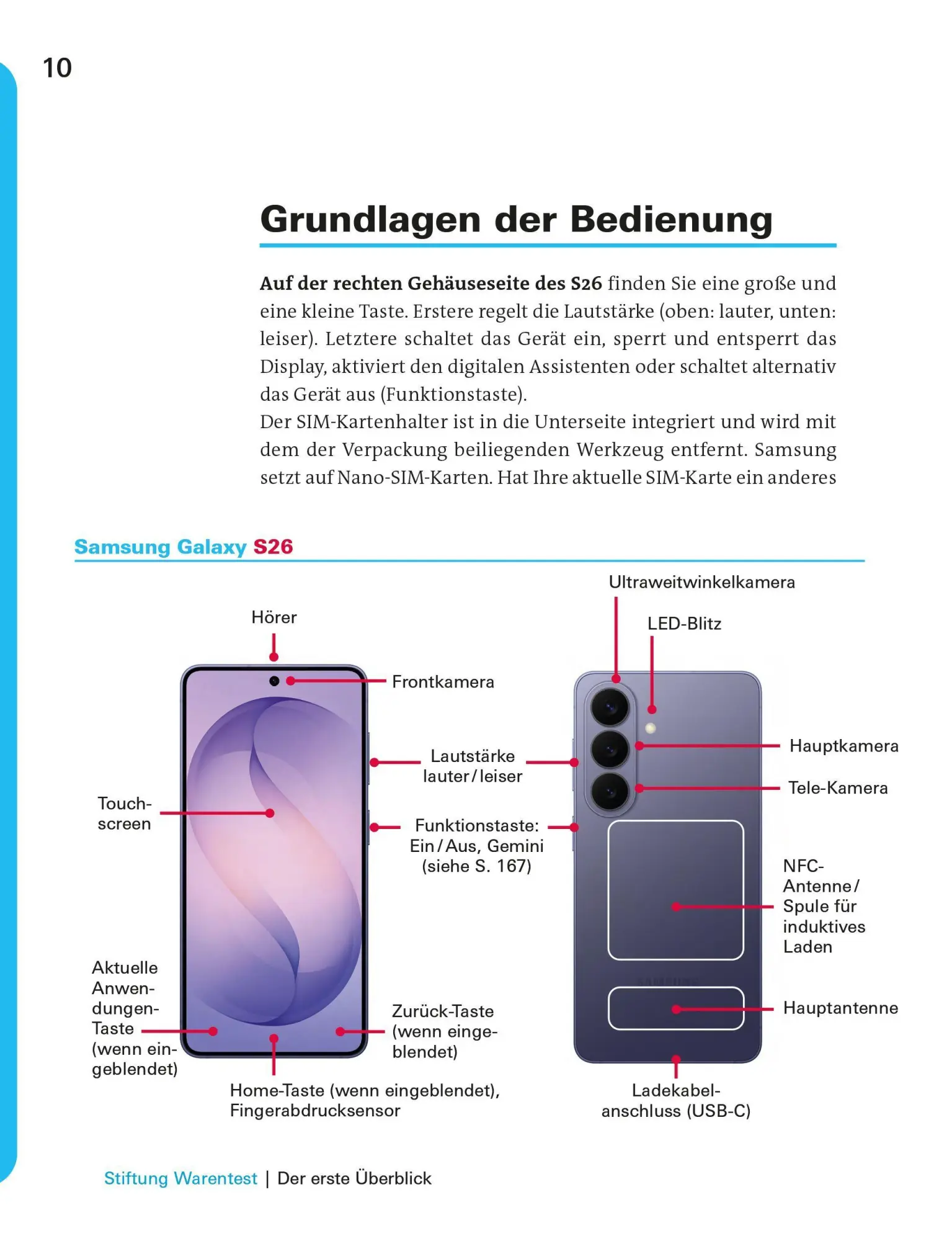 Bild: 9783747110478 | Samsung Galaxy | Stefan Beiersmann | Taschenbuch | 192 S. | Deutsch