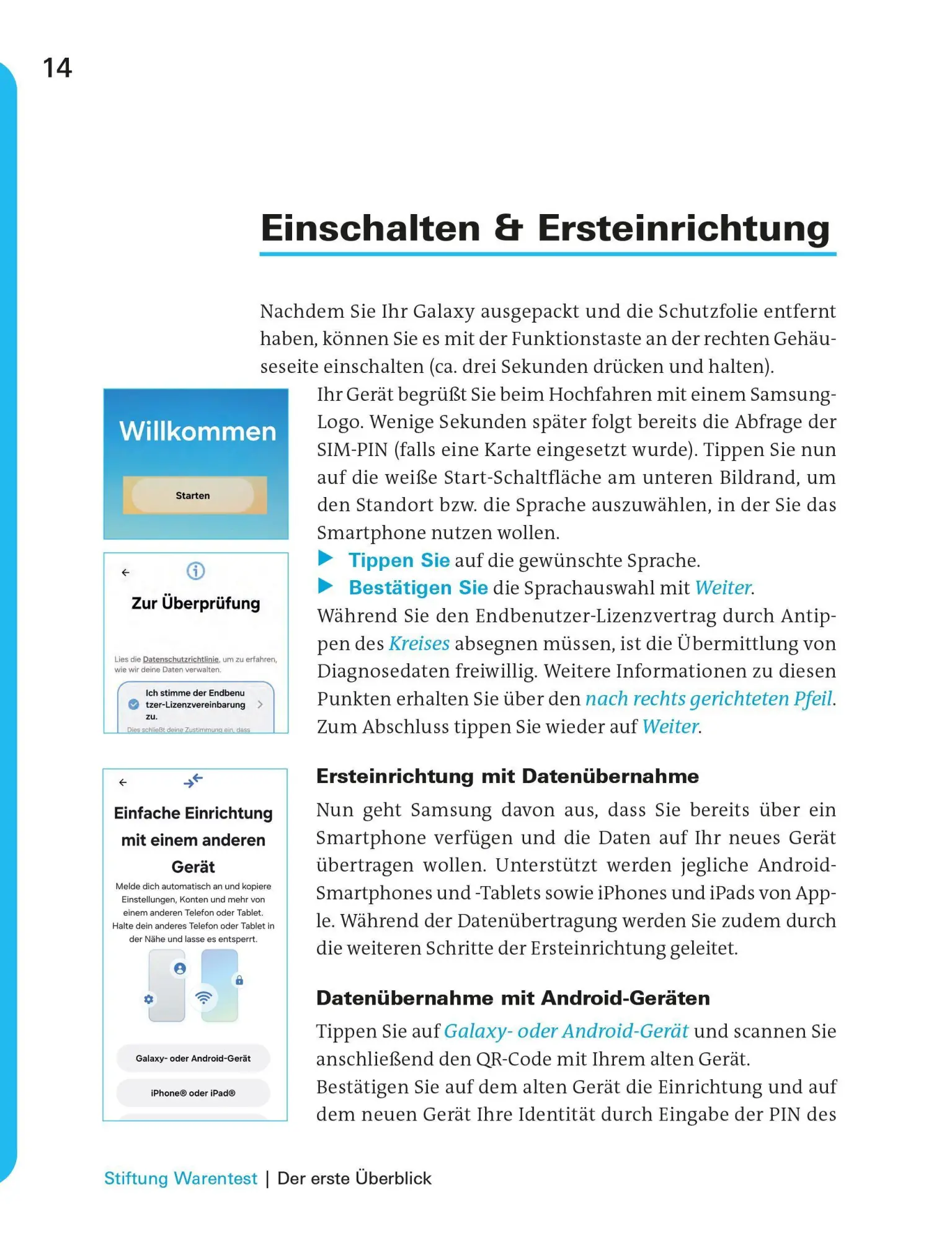 Bild: 9783747110478 | Samsung Galaxy | Stefan Beiersmann | Taschenbuch | 192 S. | Deutsch