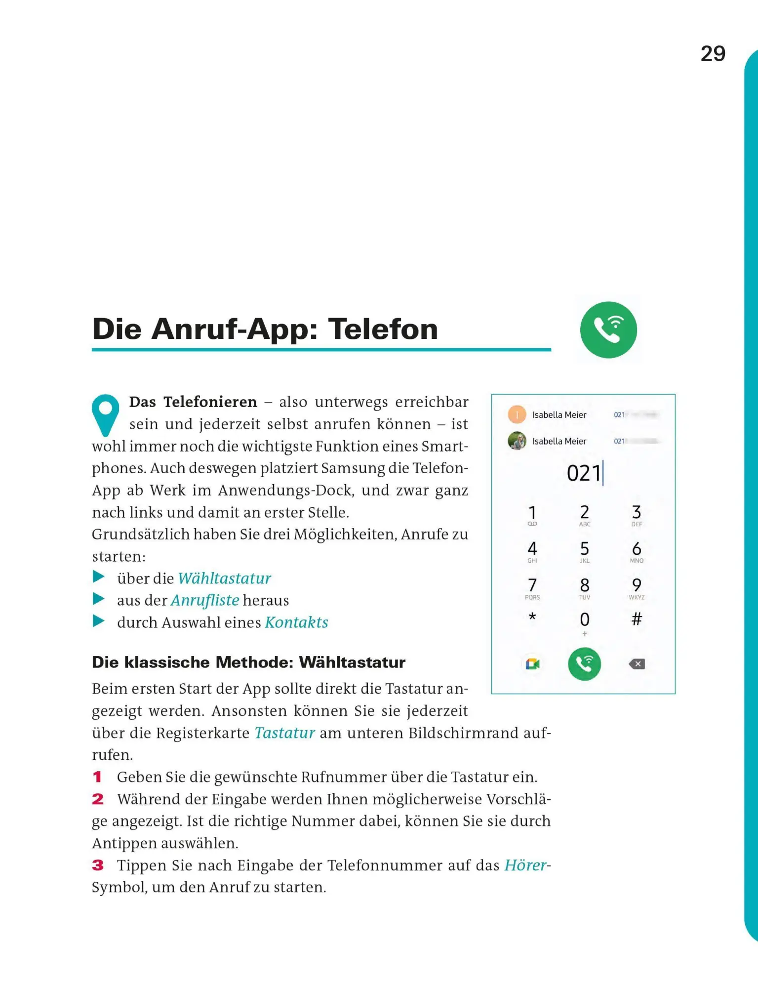 Bild: 9783747110478 | Samsung Galaxy | Stefan Beiersmann | Taschenbuch | 192 S. | Deutsch