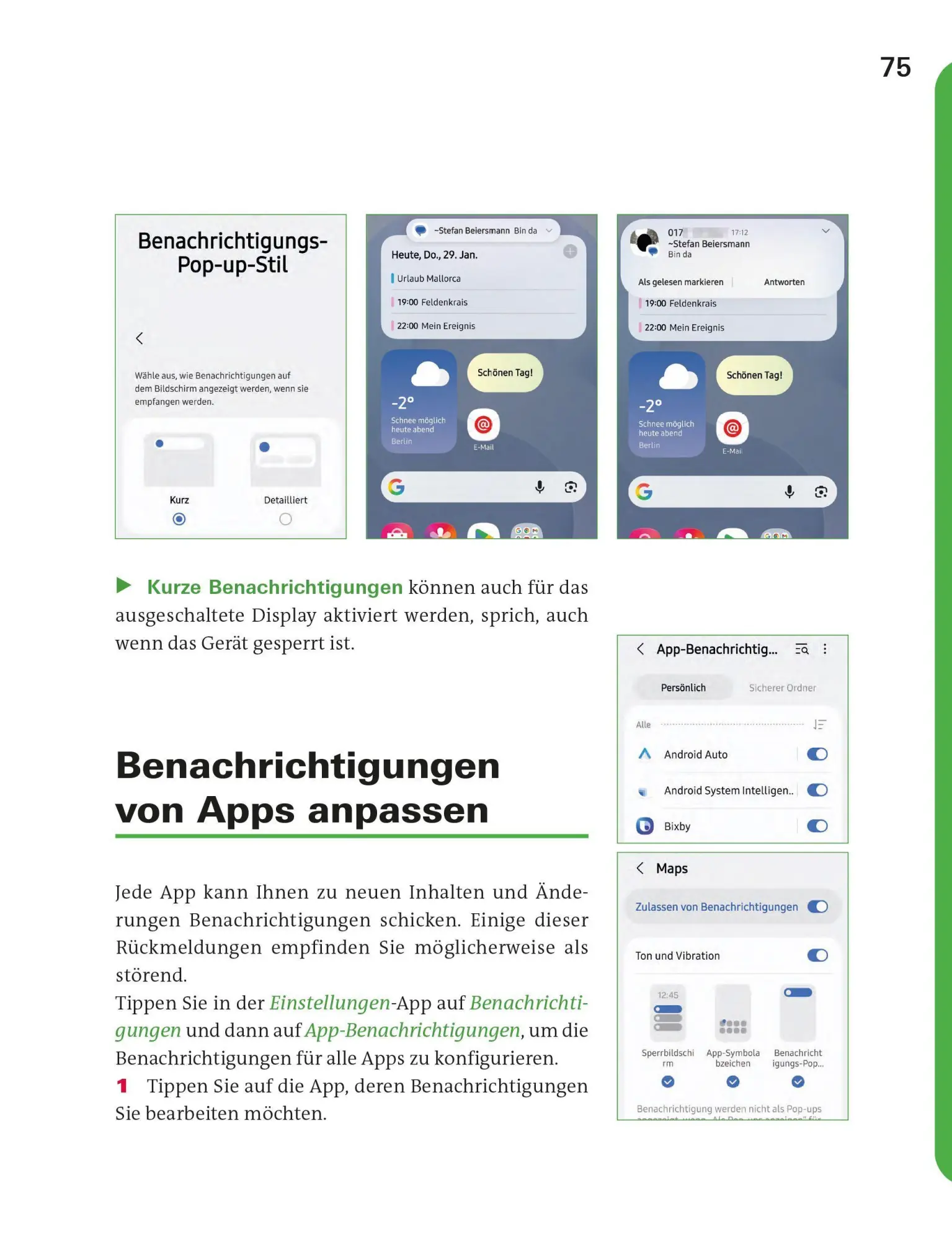 Bild: 9783747110478 | Samsung Galaxy | Stefan Beiersmann | Taschenbuch | 192 S. | Deutsch