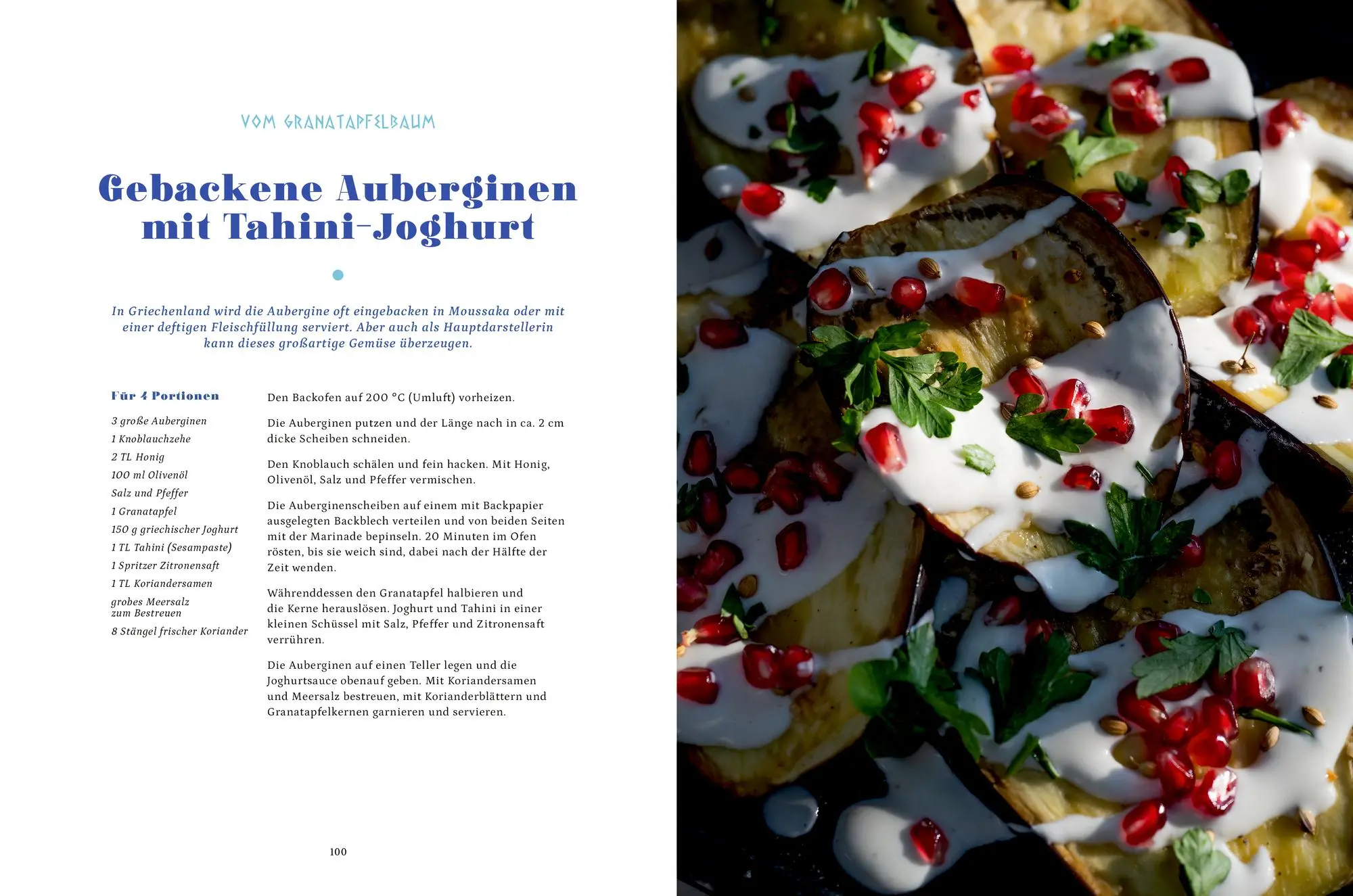 Bild: 9783756710478 | Kaliméra | Sommerküche aus Griechenland | Alina Sawallisch (u. a.)