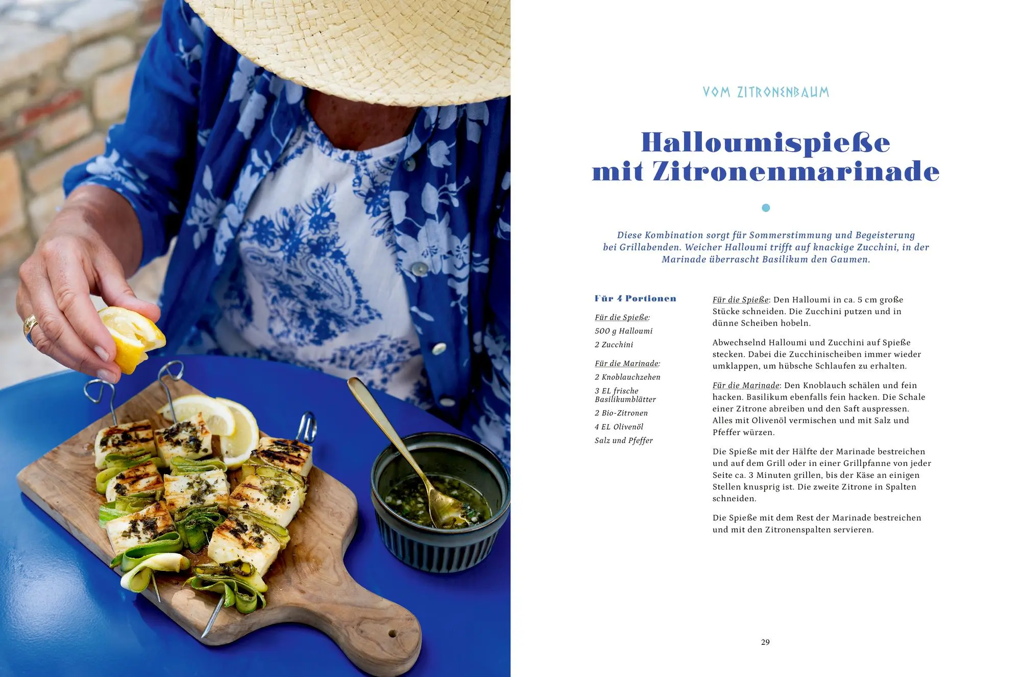 Bild: 9783756710478 | Kaliméra | Sommerküche aus Griechenland | Alina Sawallisch (u. a.)