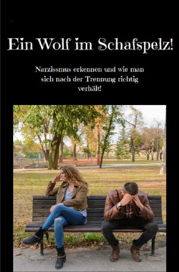 Cover: 9783759850478 | Ein Wolf im Schafspelz! | Vera Altmeier | Taschenbuch | 152 S. | 2024