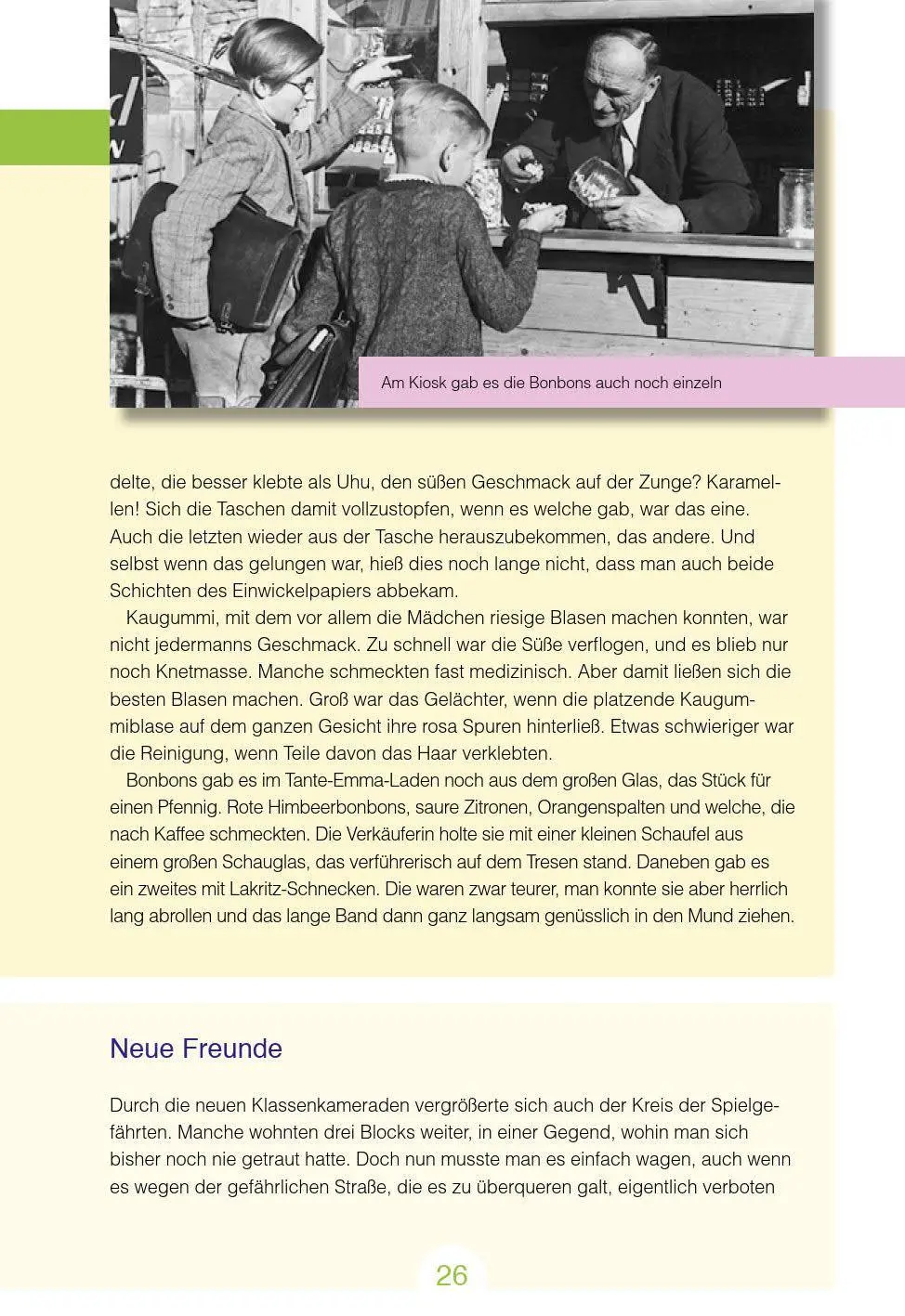 Bild: 9783831330478 | Wir vom Jahrgang 1947 - Kindheit und Jugend | Peter Ochs | Buch | 2021