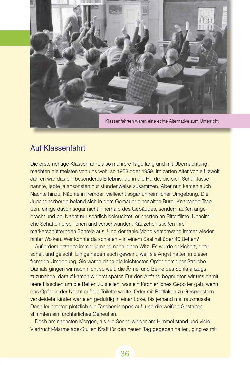 Bild: 9783831330478 | Wir vom Jahrgang 1947 - Kindheit und Jugend | Peter Ochs | Buch | 2021