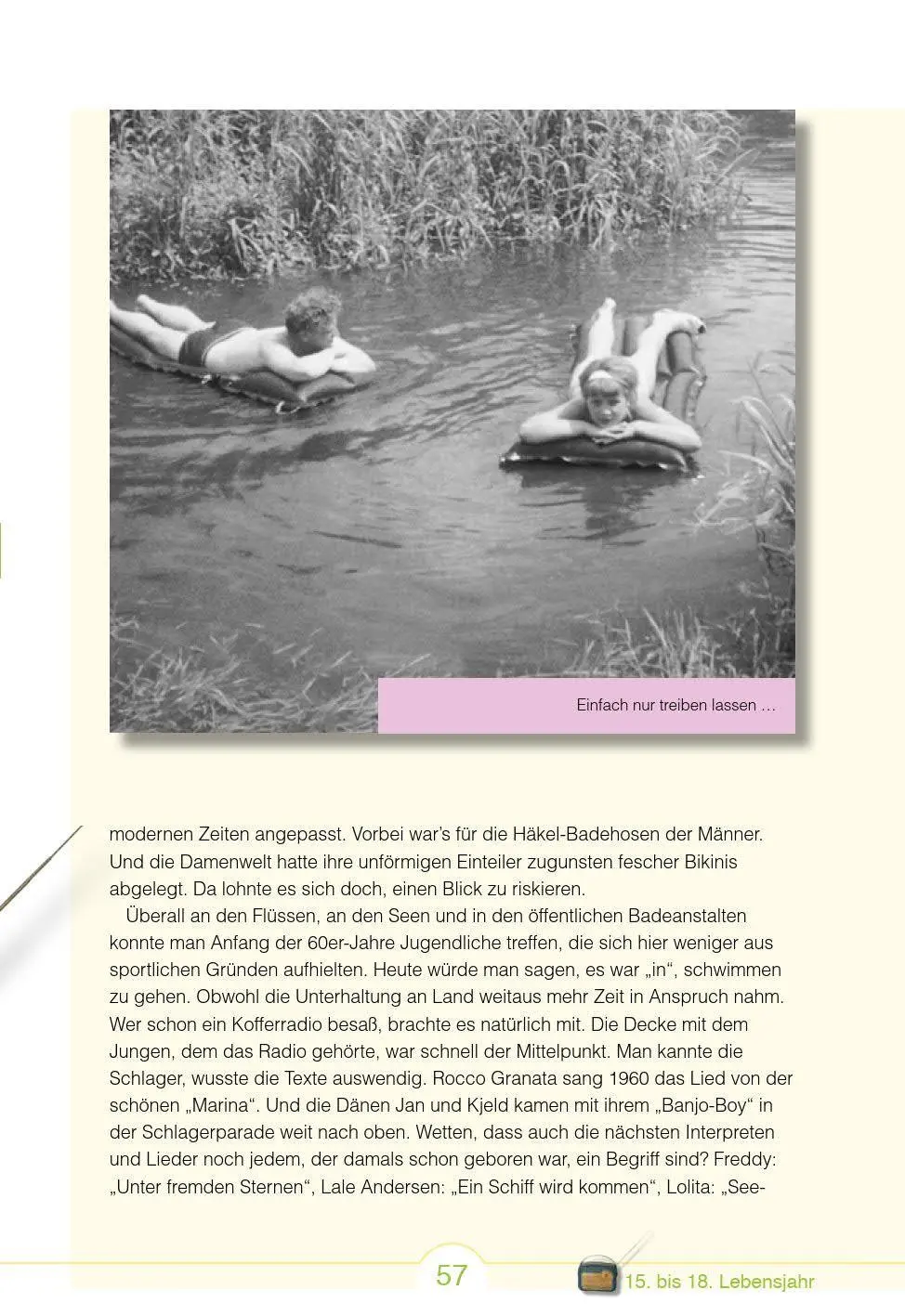 Bild: 9783831330478 | Wir vom Jahrgang 1947 - Kindheit und Jugend | Peter Ochs | Buch | 2021