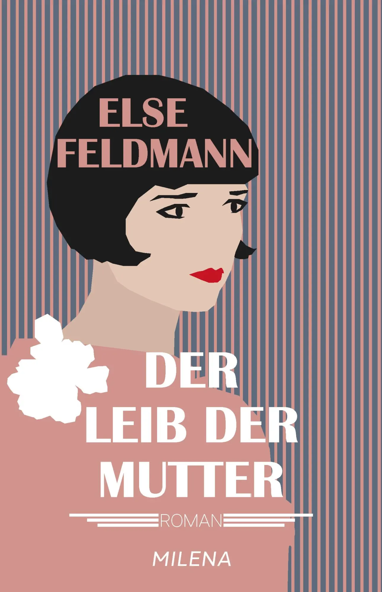 Cover: 9783903460478 | Der Leib der Mutter | Else Feldmann | Buch | 230 S. | Deutsch | 2025
