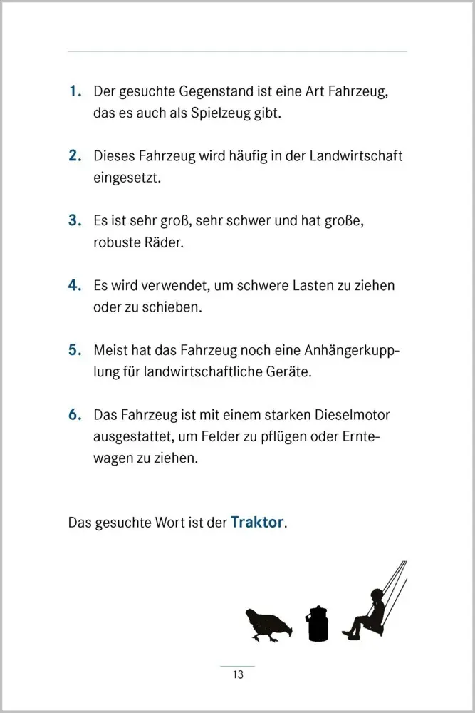 Bild: 9783944360478 | Umschreibungen Haus und Hof | Alexandra Frohbeck | Taschenbuch | 80 S.