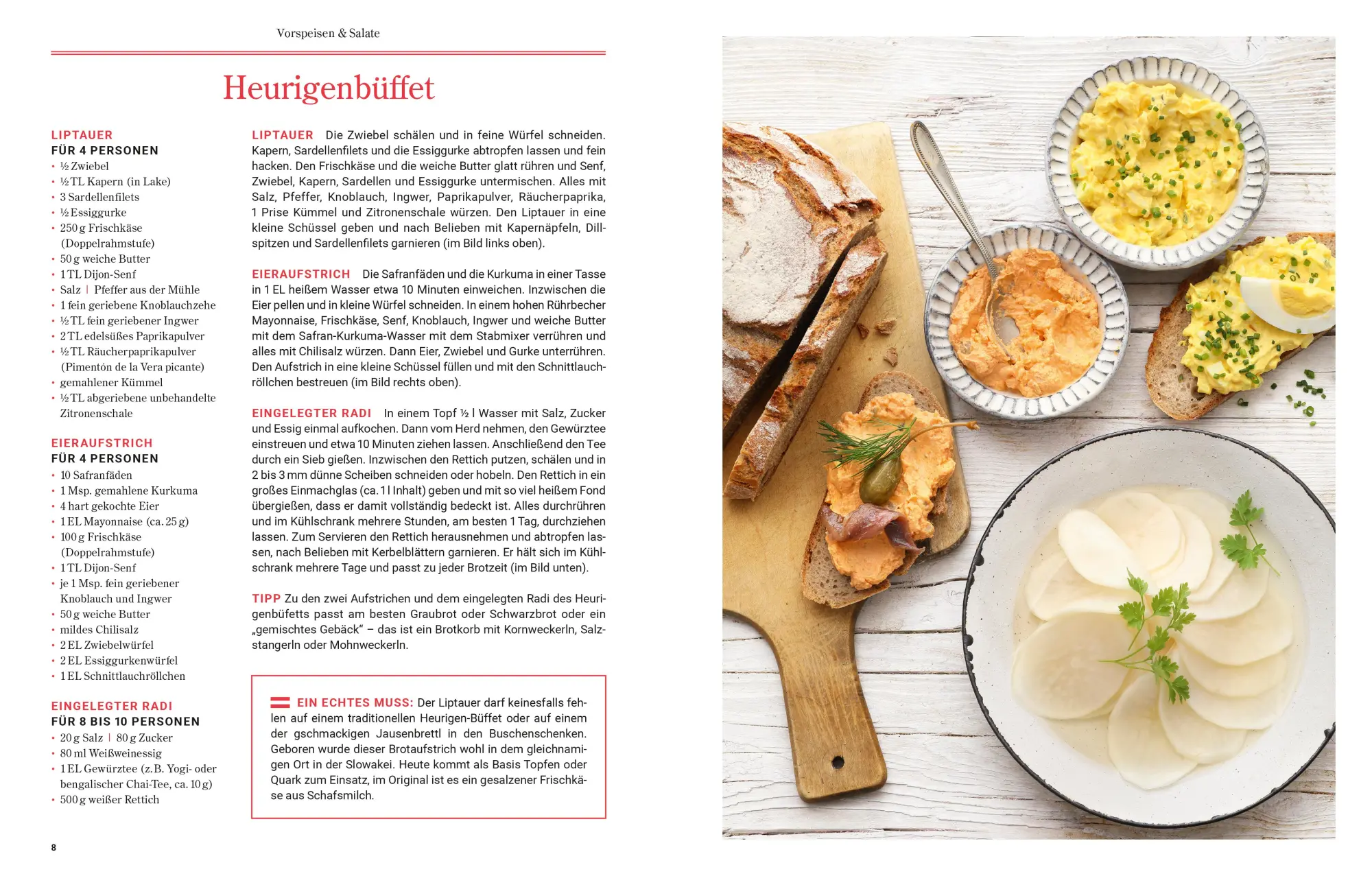 Bild: 9783965840478 | Servus Österreich | Alfons Schuhbeck | Buch | 144 S. | Deutsch | 2020