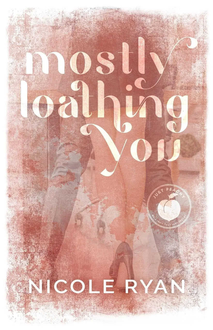 Cover: 9798987730478 | Mostly Loathing You | Nicole Ryan | Taschenbuch | Englisch | 2024