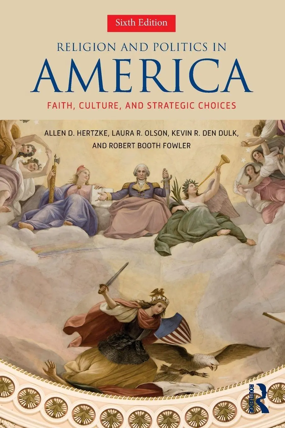 Cover: 9780813350578 | Religion and Politics in America | Allen D. Hertzke (u. a.) | Buch