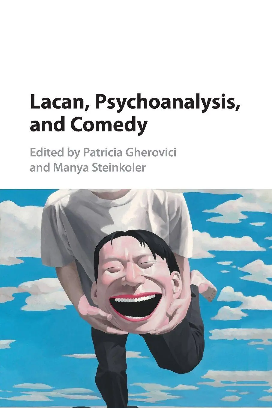 Cover: 9781107450578 | Lacan, Psychoanalysis, and Comedy | Patricia Gherovici (u. a.) | Buch
