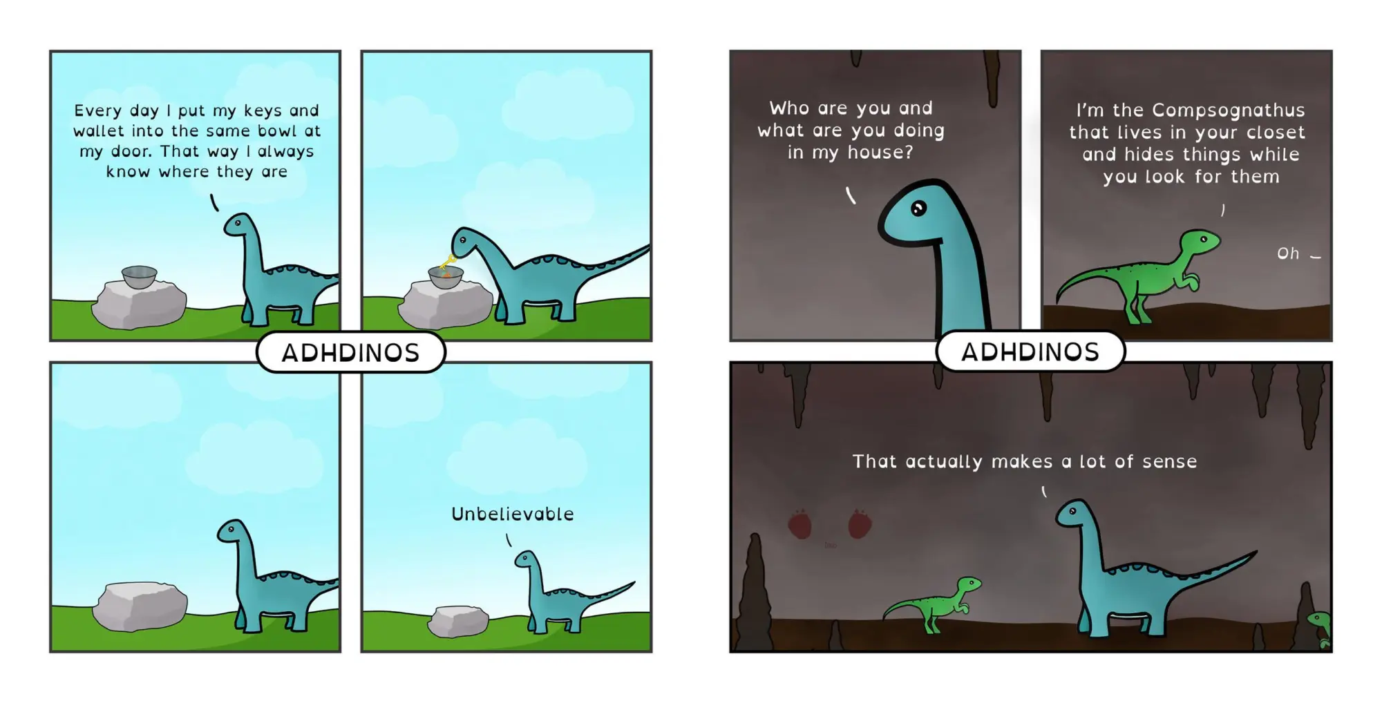 Bild: 9781454950578 | The Land Before Time Management | ADHDinos | Ryan Keats | Buch | 2023
