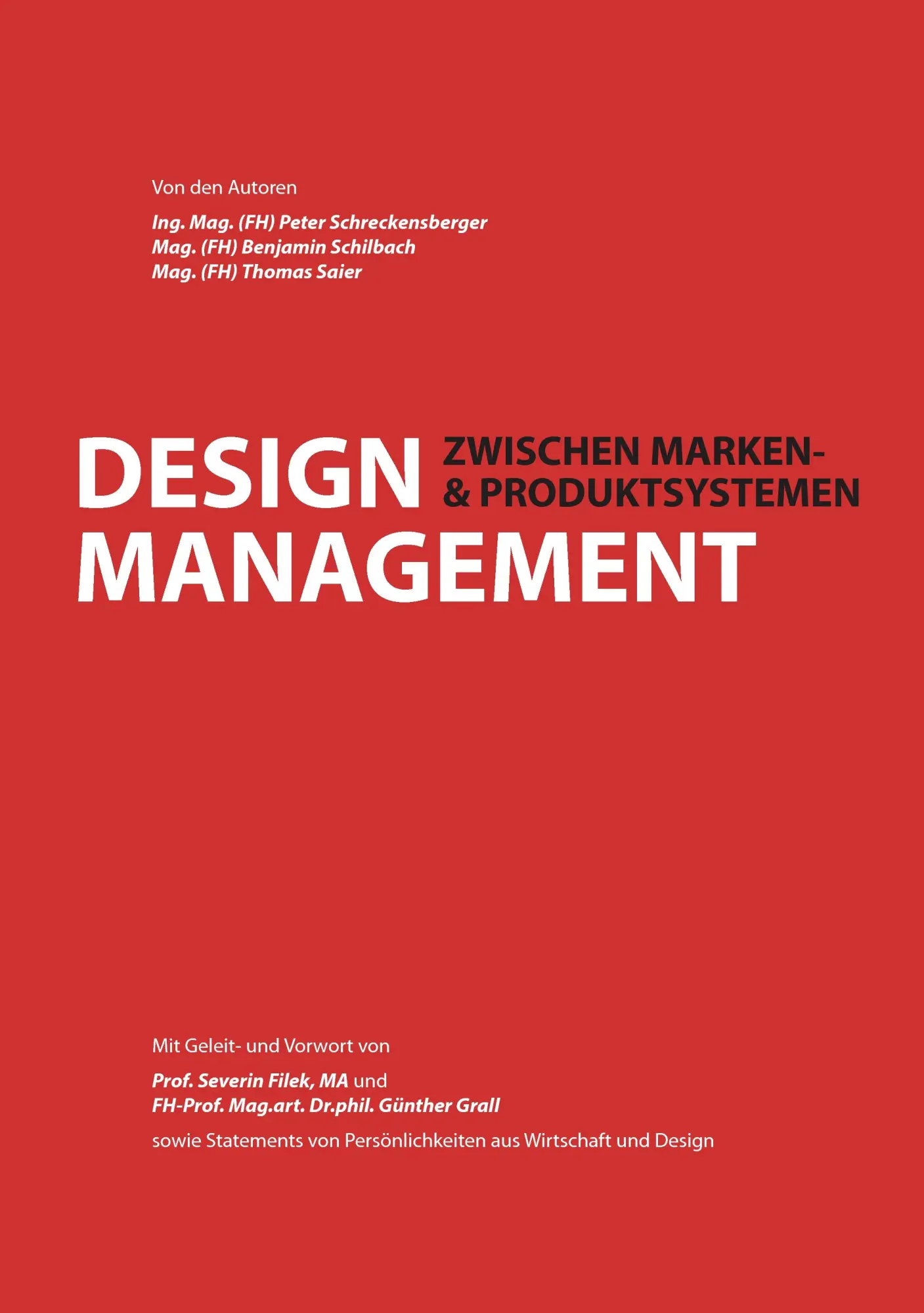Cover: 9783734780578 | Design Management | Zwischen Marken- &amp; Produktsystemen | Taschenbuch
