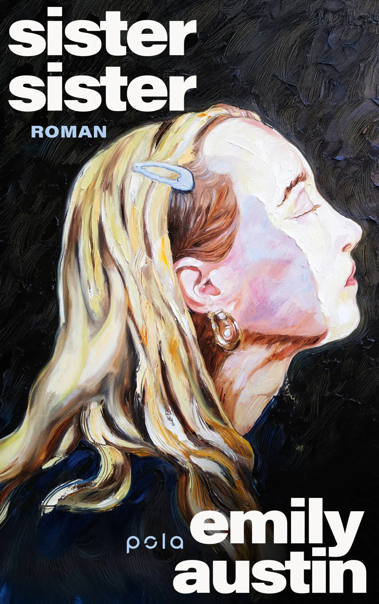 Cover: 9783759600578 | Sister, Sister | Emily R. Austin | Taschenbuch | 297 S. | Deutsch