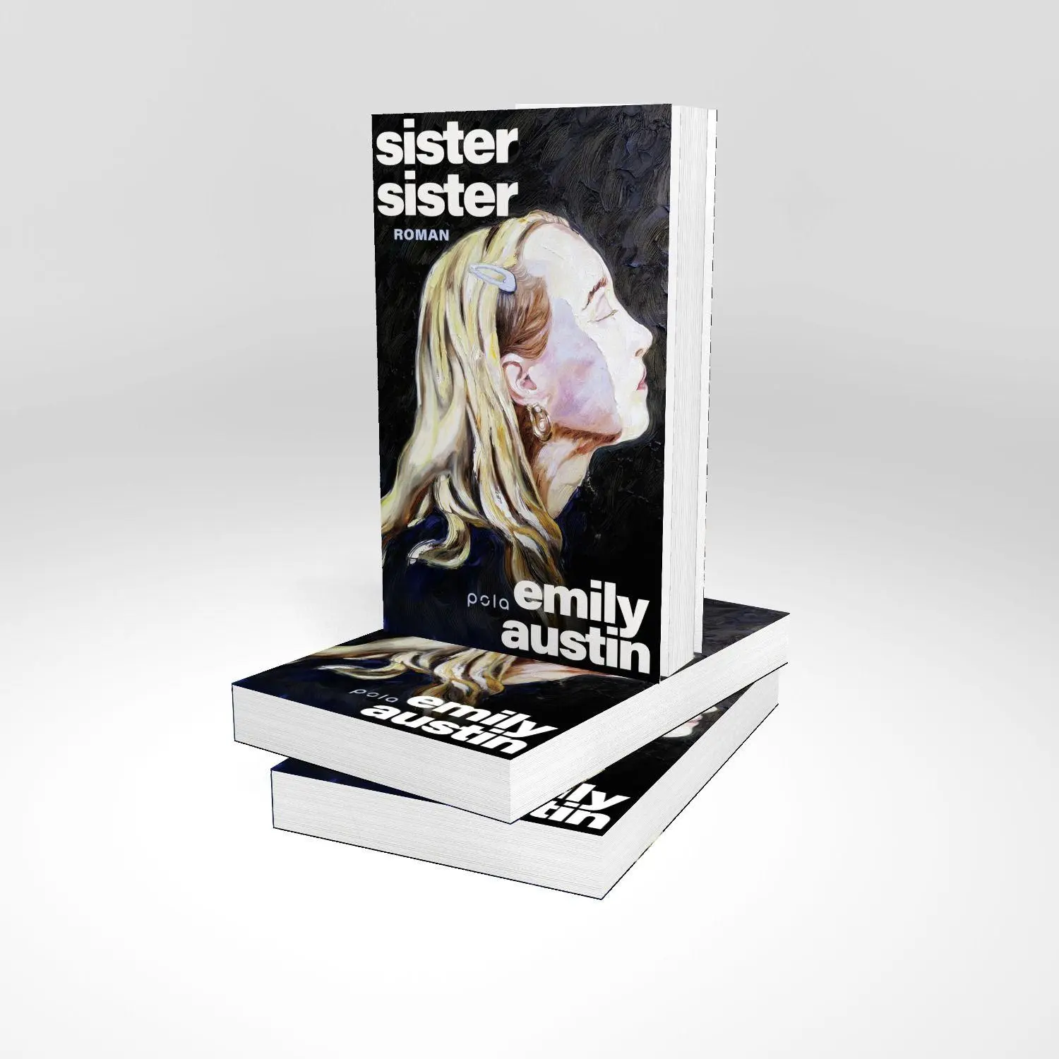 Bild: 9783759600578 | Sister, Sister | Emily R. Austin | Taschenbuch | 297 S. | Deutsch