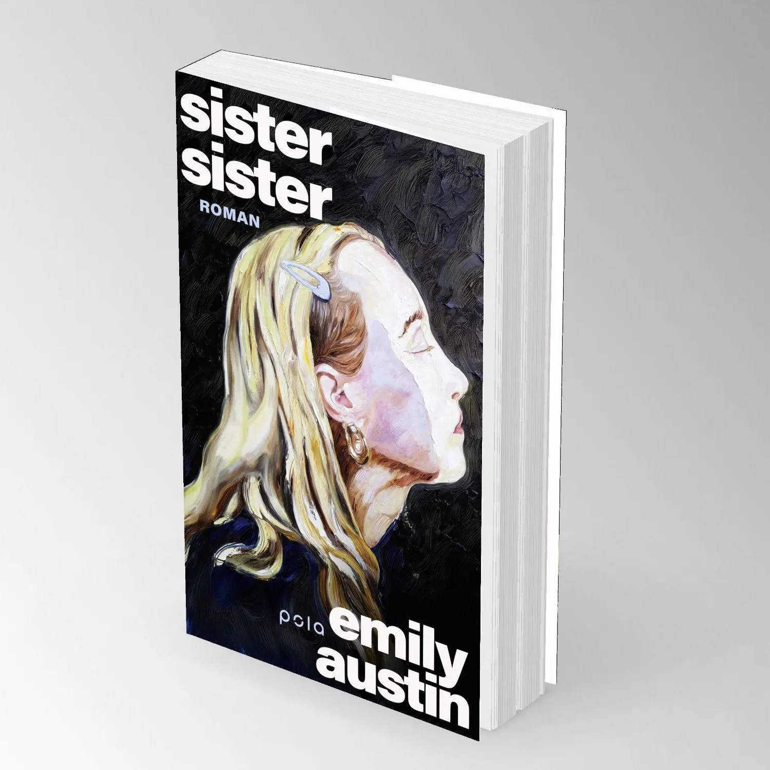 Bild: 9783759600578 | Sister, Sister | Emily R. Austin | Taschenbuch | 297 S. | Deutsch