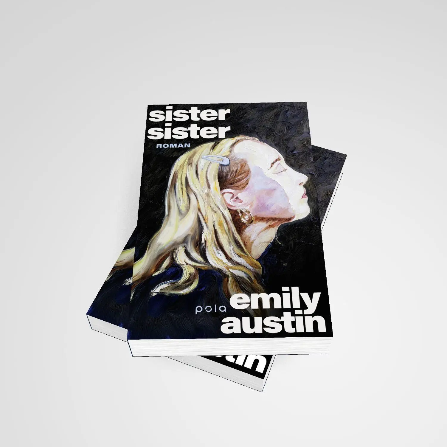 Bild: 9783759600578 | Sister, Sister | Emily R. Austin | Taschenbuch | 297 S. | Deutsch
