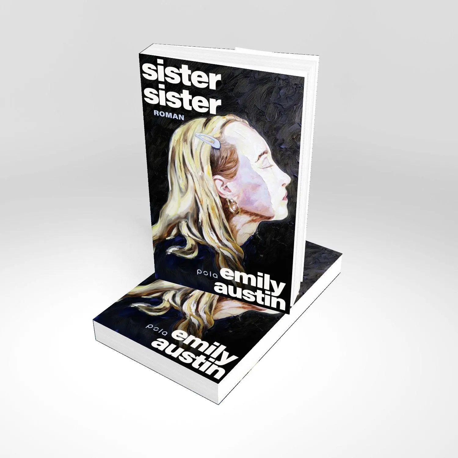 Bild: 9783759600578 | Sister, Sister | Emily R. Austin | Taschenbuch | 297 S. | Deutsch