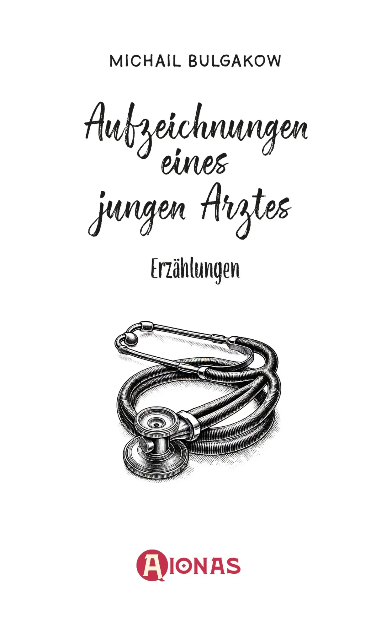 Bild: 9783965450578 | Aufzeichnungen eines jungen Arztes. Michail Bulgakow | Bulgakow | Buch
