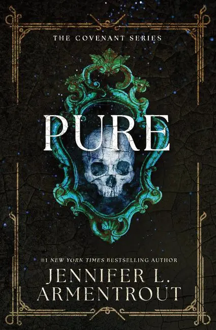 Sourcebooks Pure
