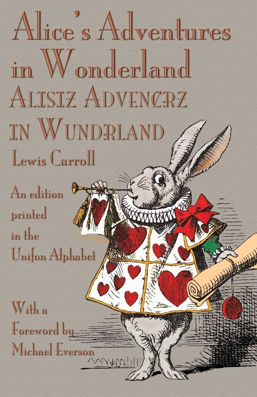 Cover: 9781782010678 | Alice's Adventures in Wonderland | Lewis Carroll | Taschenbuch | 2014
