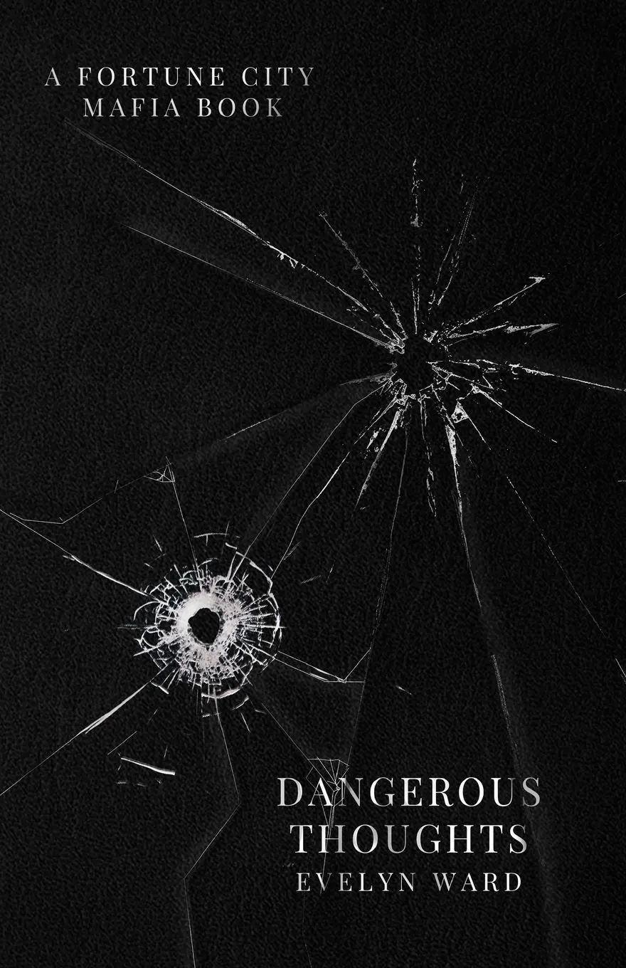 Cover: 9798991050678 | Dangerous Thoughts | Evelyn Ward | Taschenbuch | Englisch | 2026