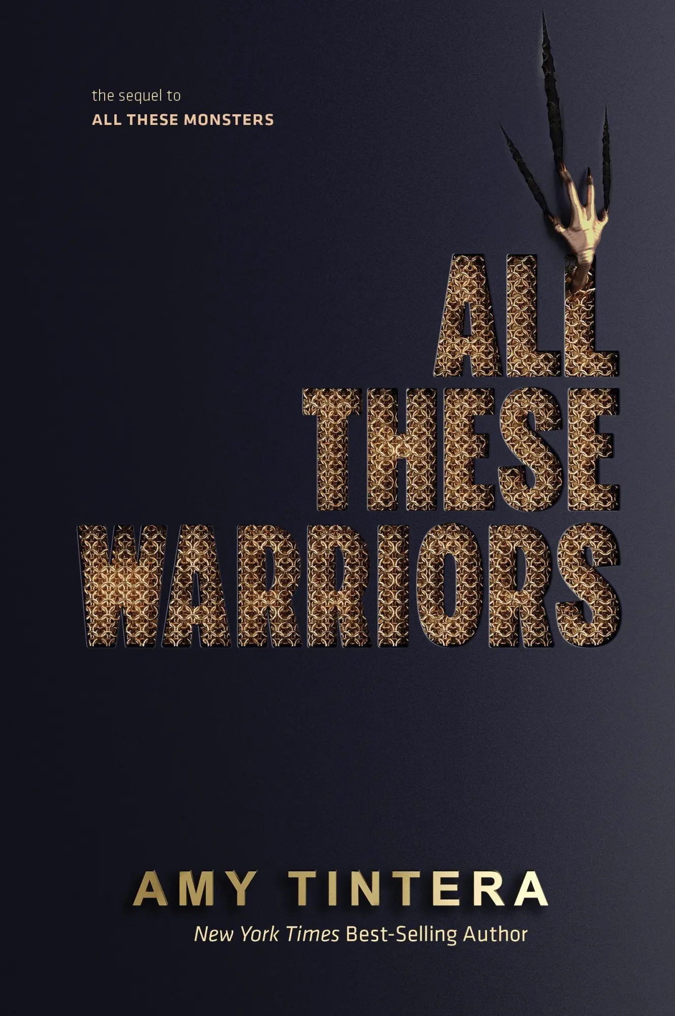 Cover: 9780063290778 | All These Warriors | Amy Tintera | Taschenbuch | Englisch | 2023