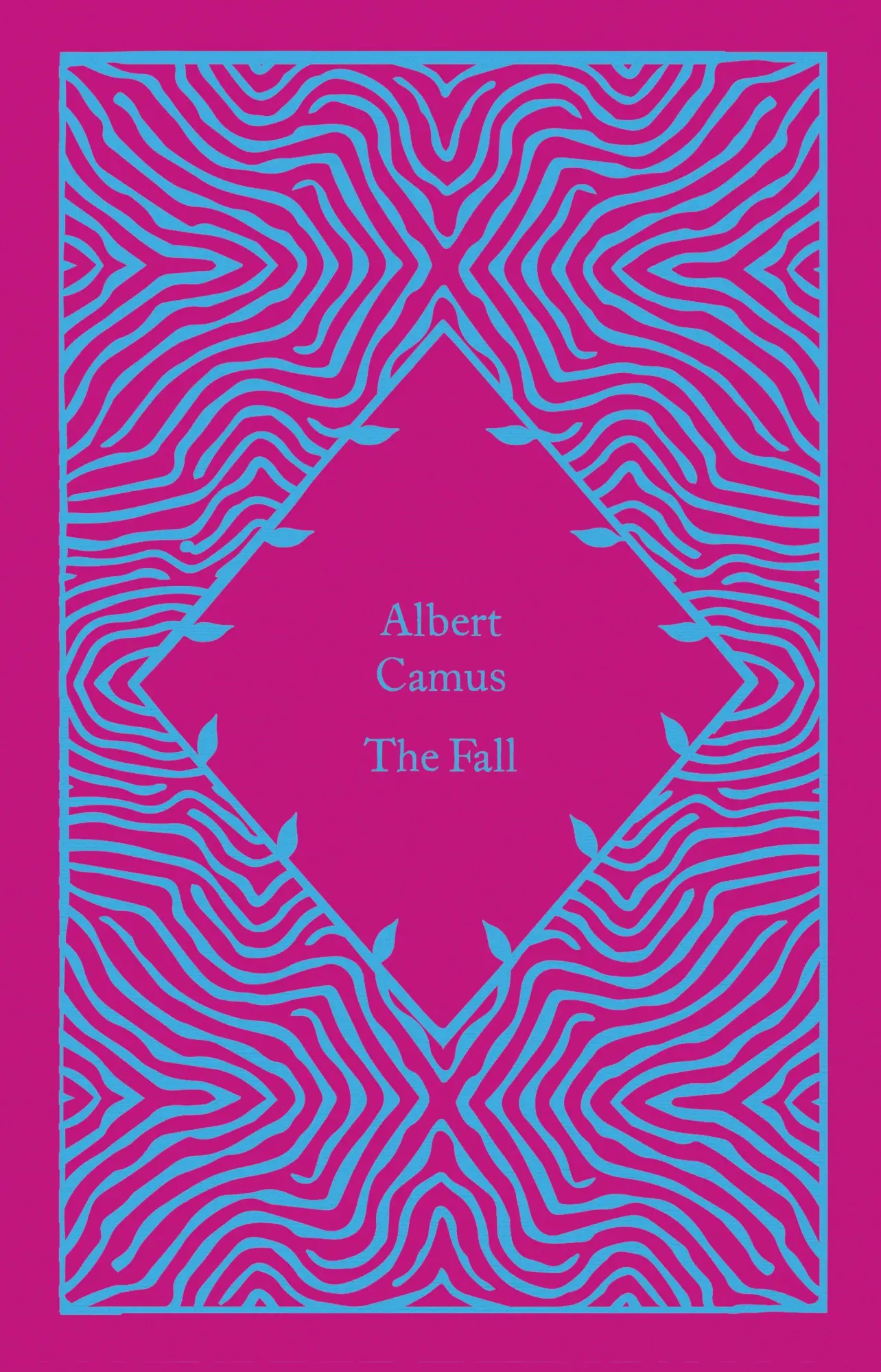 Cover: 9780241630778 | The Fall | Albert Camus | Buch | Little Clothbound Classics | 146 S.