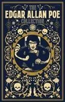Cover: 9781788280778 | Edgar Allan Poe Collection | Edgar Allan Poe | Buch | Gebunden | 2017