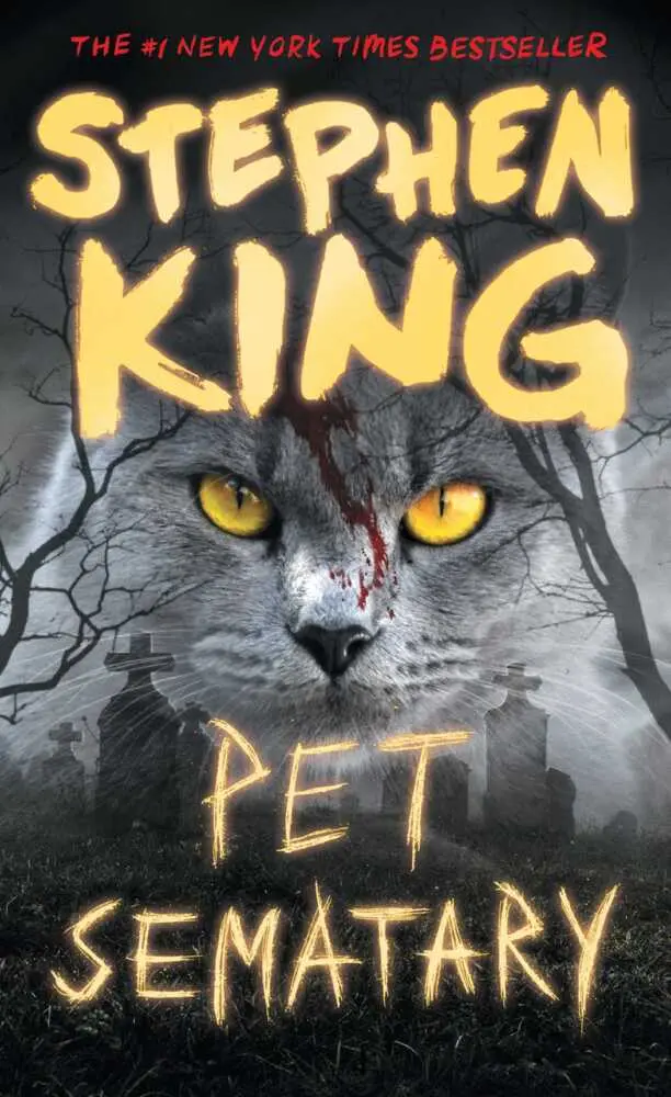 Cover: 9781982150778 | Pet Sematary | A Novel | Stephen King | Taschenbuch | XVIII | Englisch