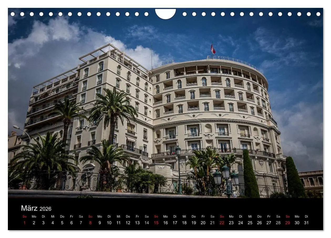 Bild: 9783516100778 | Monaco - Das Fürstentum an der französischen Mittelmeerküste...