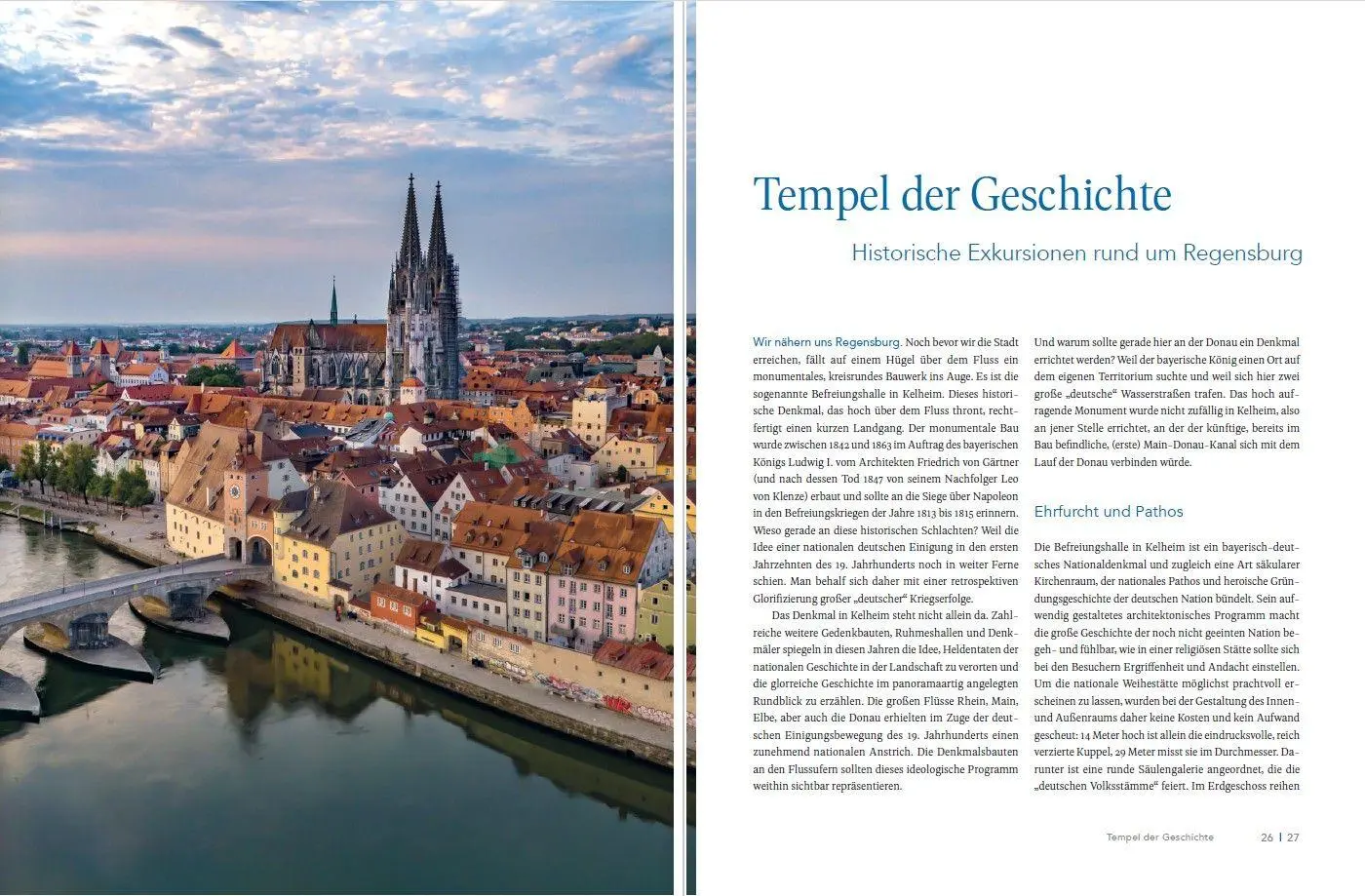 Bild: 9783534610778 | Donau so blau | Anton Holzer | Buch | 192 S. | Deutsch | 2025
