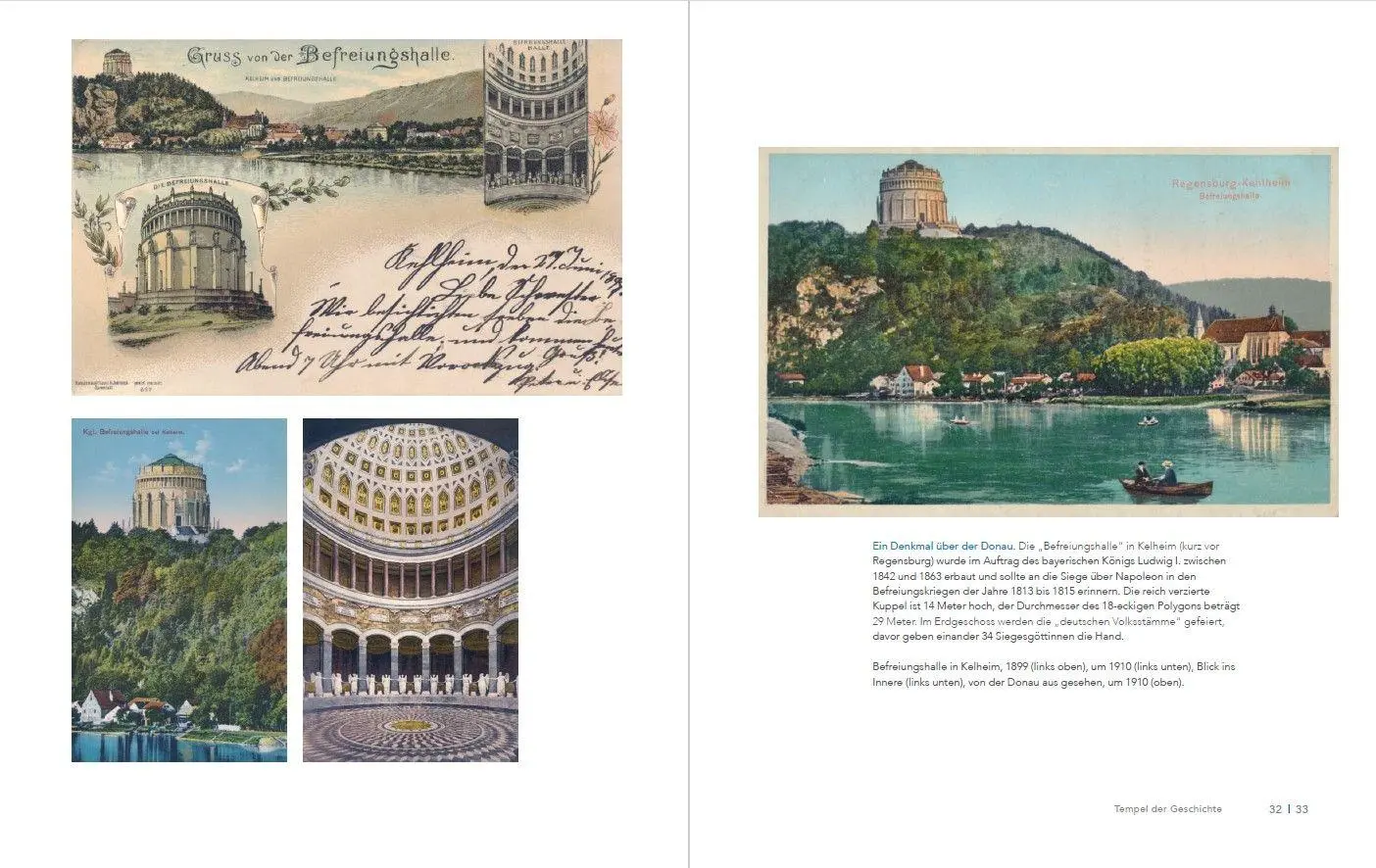 Bild: 9783534610778 | Donau so blau | Anton Holzer | Buch | 192 S. | Deutsch | 2025