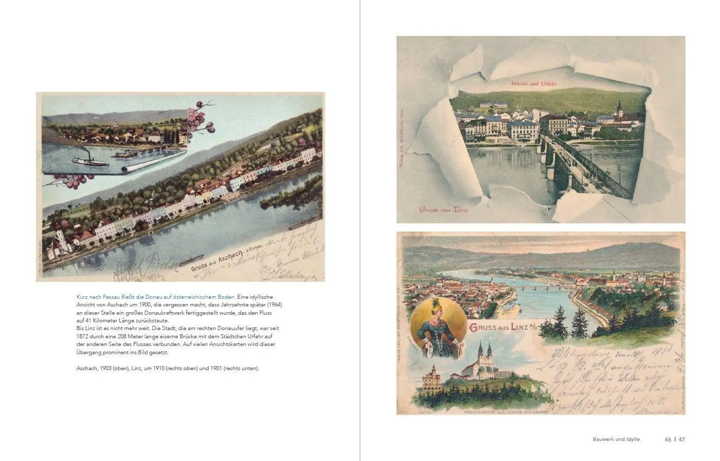 Bild: 9783534610778 | Donau so blau | Anton Holzer | Buch | 192 S. | Deutsch | 2025