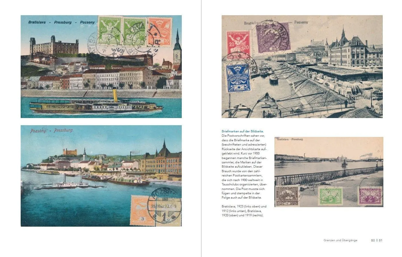Bild: 9783534610778 | Donau so blau | Anton Holzer | Buch | 192 S. | Deutsch | 2025