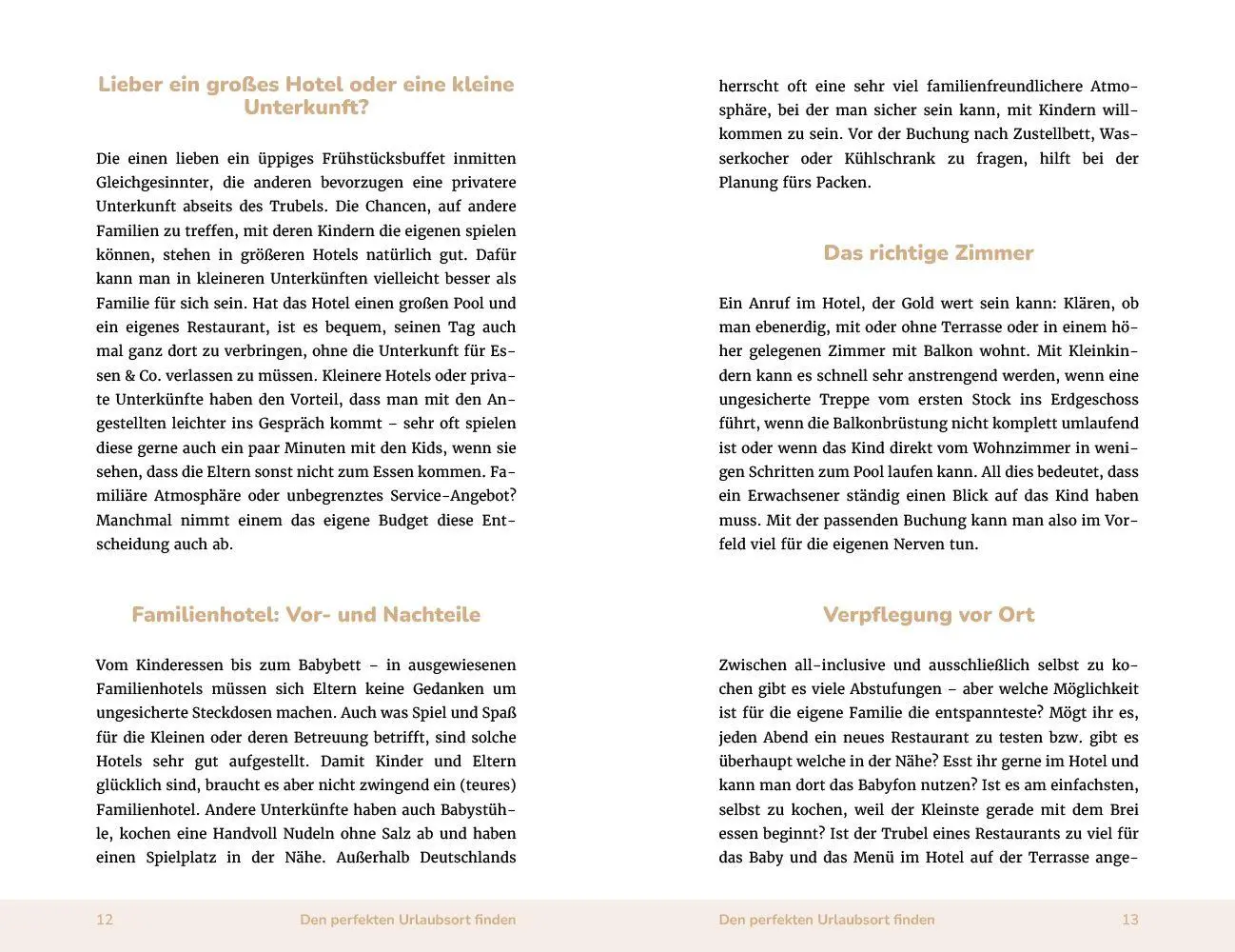 Bild: 9783831780778 | Reise Know-How Fernreisen mit Kindern | Stephanie Sautter | Buch