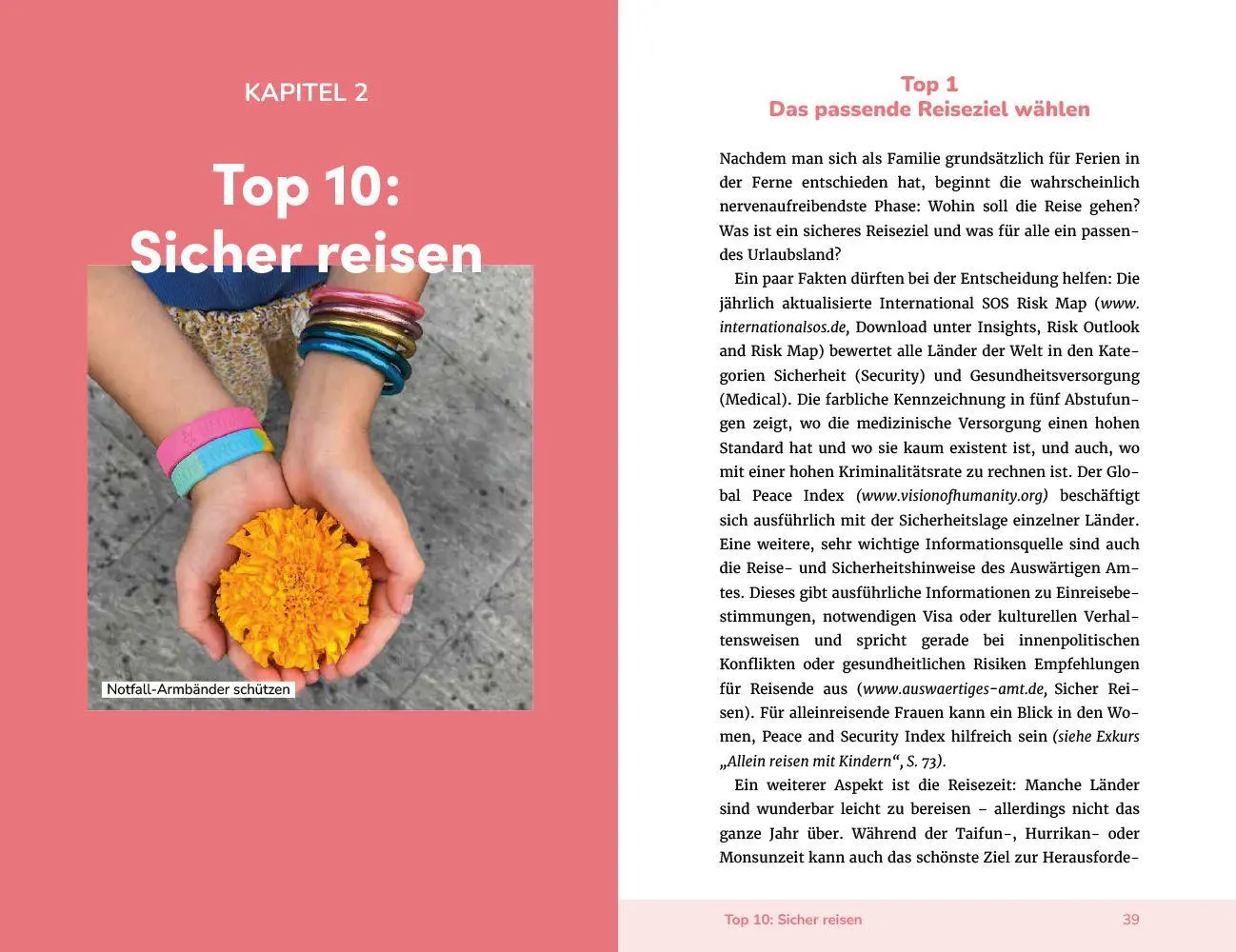 Bild: 9783831780778 | Reise Know-How Fernreisen mit Kindern | Stephanie Sautter | Buch