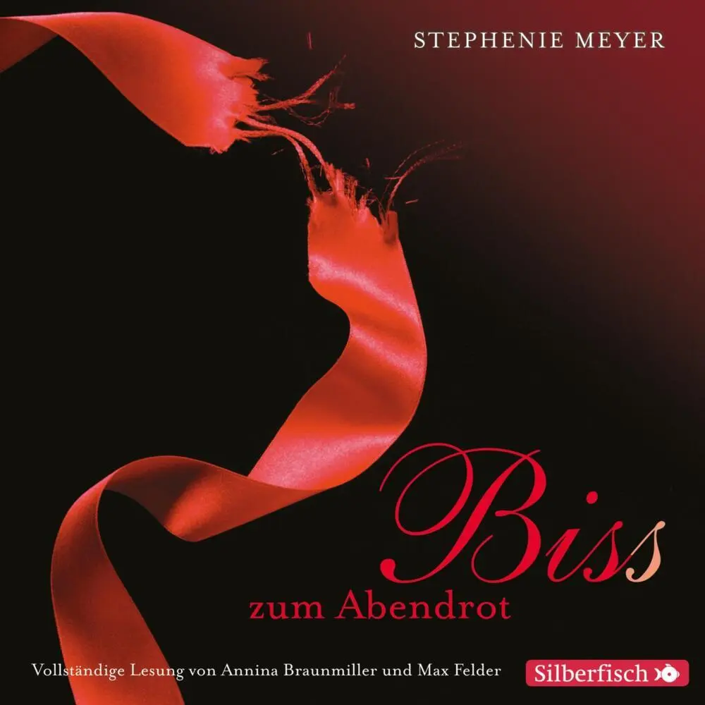 Cover: 9783867420778 | Bella und Edward, 13 Audio-CD | Stephenie Meyer | Audio-CD | 975 Min.