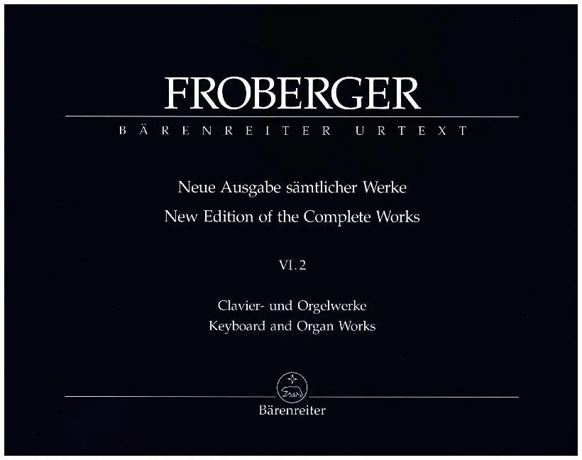 Cover: 9790006540778 | Clavier- und Orgelwerke abschriftlicher Überlieferung: Neue...