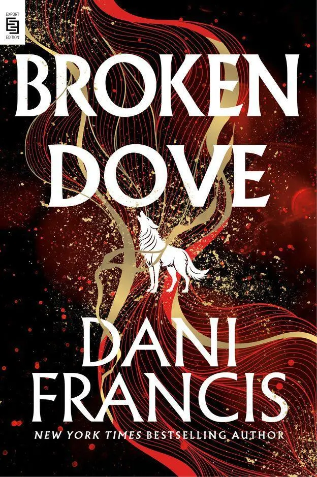 Cover: 9798217300778 | Broken Dove | Dani Francis | Taschenbuch | Silver Elite | 592 S.